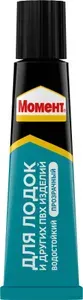 Клей Момент для лодок и ПВХ изделий 30мл