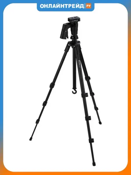 Штатив WT-3016, с пистолетной головкой, до 3 кг Fancier