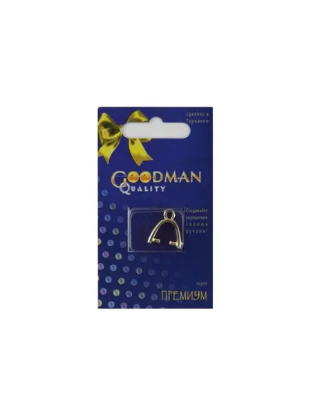 GOODMAN QUALITY Зажим для подвески Металлический