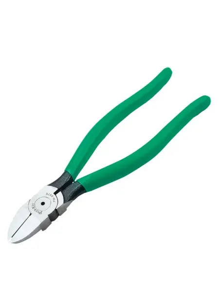 Кусачки для пластика, с пружиной PM-807E (185 мм.) Pro'sKit