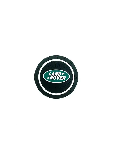 Goods Retail Коврик в подстаканник автомобиля LAND ROVER