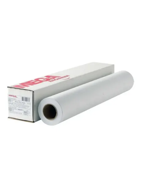 Широкоформатная бумага для принтеров InkJet 70г 610мм In Mother's Hands