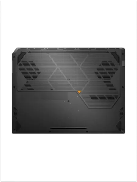 Игровой ноутбук ASUS TUF Gaming A16 FA608PM (R9-8940HX, 16GB, 512GB, RTX 5060, W11) - Игровые ноутбуки