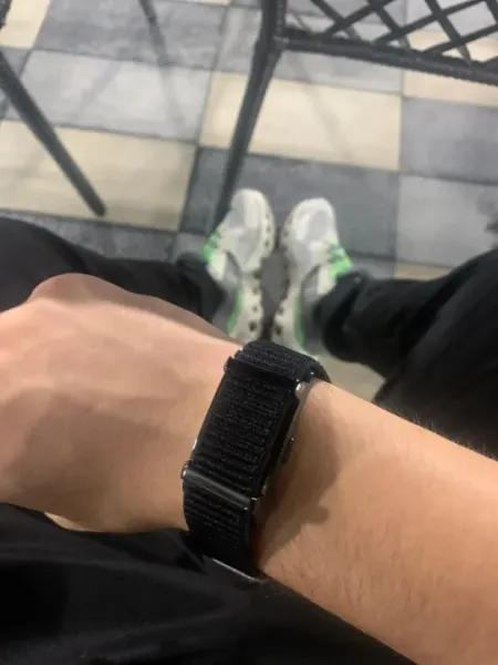 Фитнес-браслет Smart Bracelet Y25, Android/iOS, мониторинг здоровья, черный - Фитнес браслеты