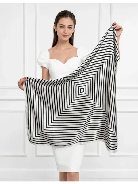 Платок женский на голову 68 SHOP