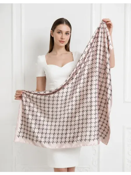 Платок женский на голову 68 SHOP