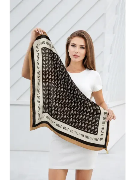 Платок женский на голову 68 SHOP