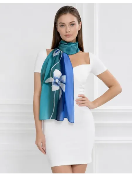 Шарф женский осень 68 SHOP