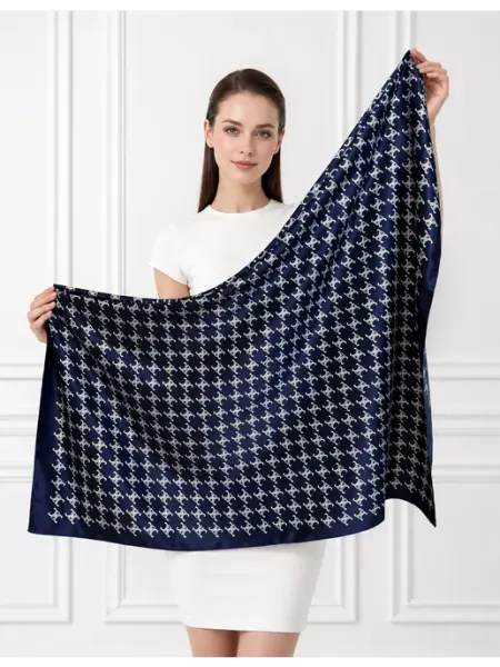 Платок женский на голову 68 SHOP
