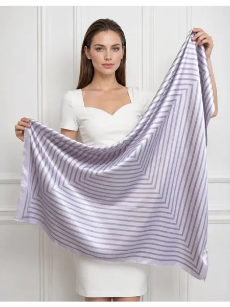 Платок женский на голову 68 SHOP