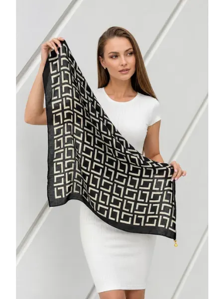 Платок женский на голову 68 SHOP
