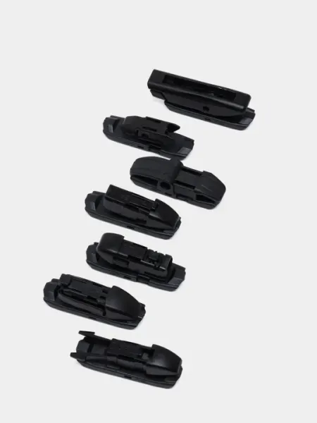 Бескаркасная щетка стеклоочистителя Goodyear PREMIUM / Дворники автомобильные