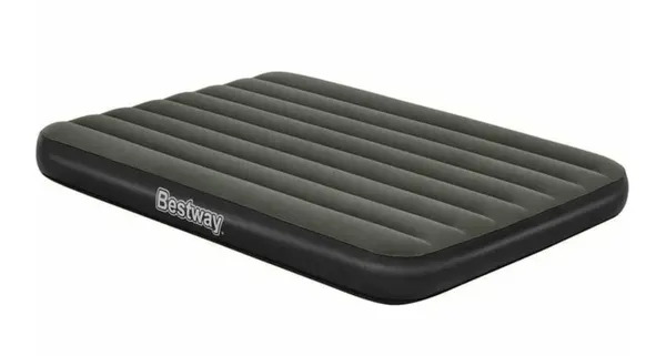 Матрас надувной Bestway 137х191х25см quot, до 150кг 6713M BW