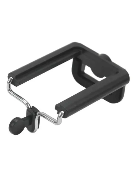 Держатель зажим крепеж для смартфона iPhone Gopro