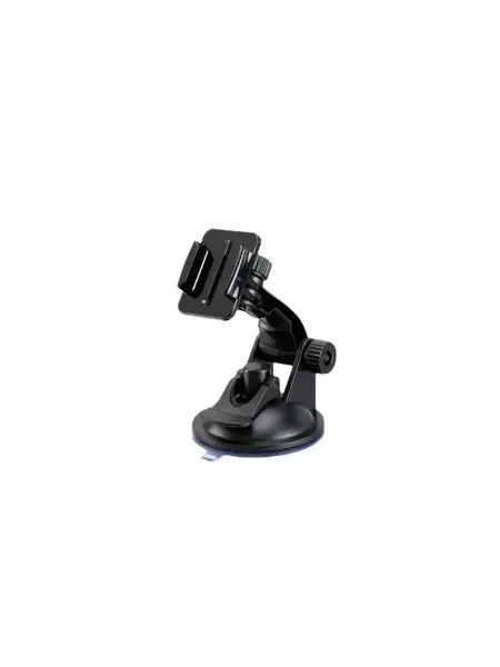 Крепление с присоской для экшн камер Gopro Xiaomi SJCAM