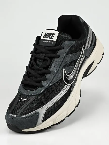 Nike Кроссовки Initiator Gore-tex спортивные premium качество