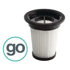 Оригинальный HEPA фильтр IHFFML для пылесосов Gorenje