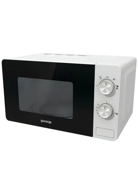 Gorenje Микроволновая печь соло MO20E1W