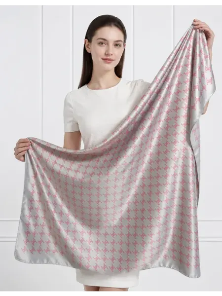 Платок женский на голову 68 SHOP