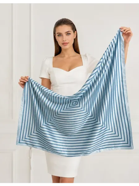 Платок женский на голову 68 SHOP