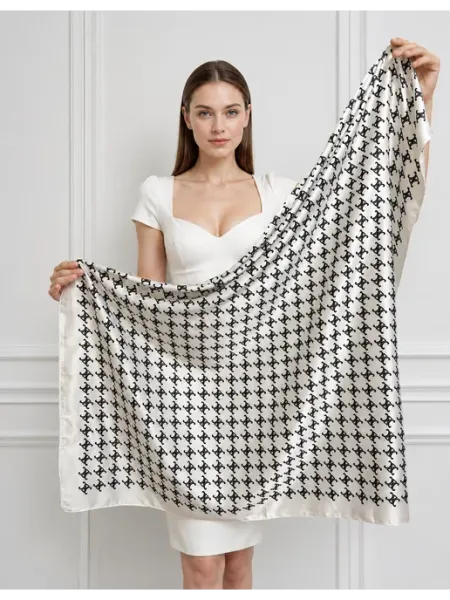 Платок женский на голову 68 SHOP