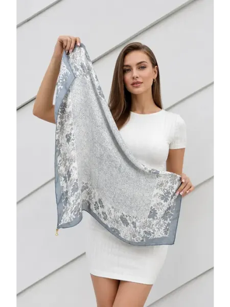 Платок женский на голову 68 SHOP