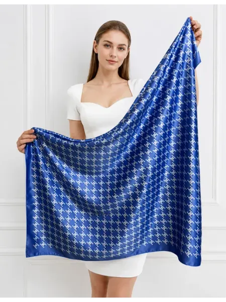 Платок женский на голову 68 SHOP