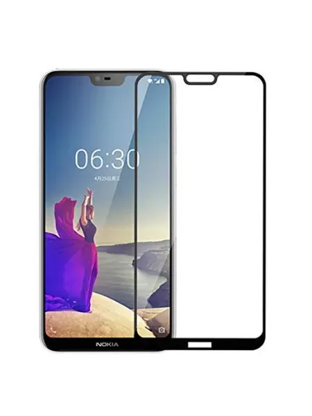 Защитное стекло для Nokia 6.1 Plus GlassPro