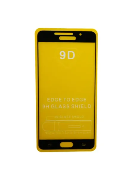 Защитное стекло для Samsung Galaxy A7 2016 Promise mobile