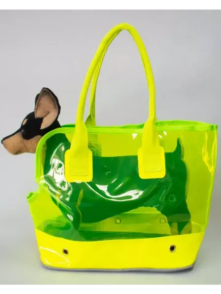 Переноска для собак и кошек, Puffy Каспер Puffy Shop