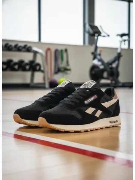 Кроссовки Мужские Reebok