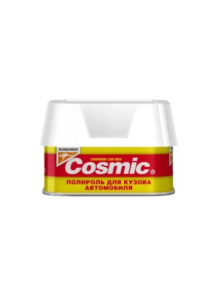 Полироль для кузова Cosmic 0.2л KANGAROO