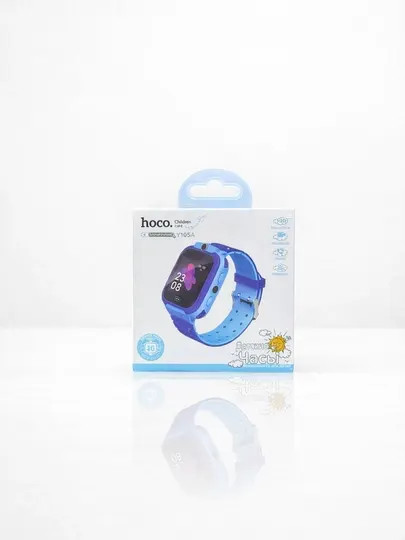 Детские умные часы, GPS часы, детские часы с сим картой