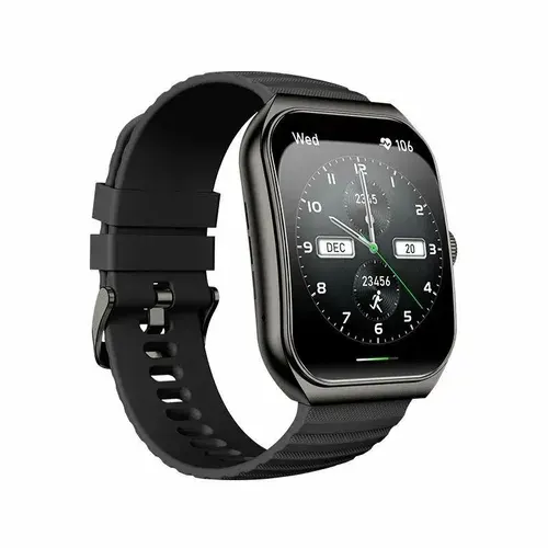 Водонепроницаемые Смарт-часы Black Shark GT3 Black с GPS