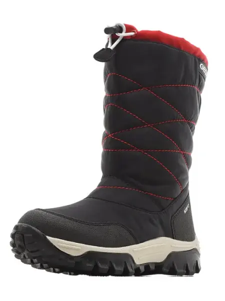 Дутики GEOX