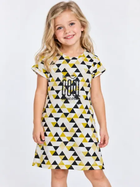 Туника детская в садик