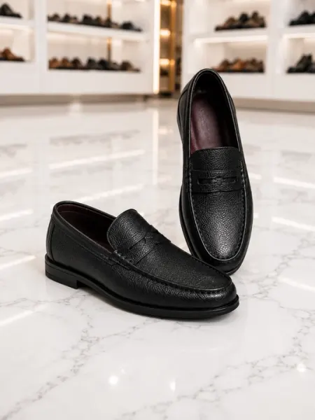 Мужские мокасины, 39 - 44 - Мужские мокасины