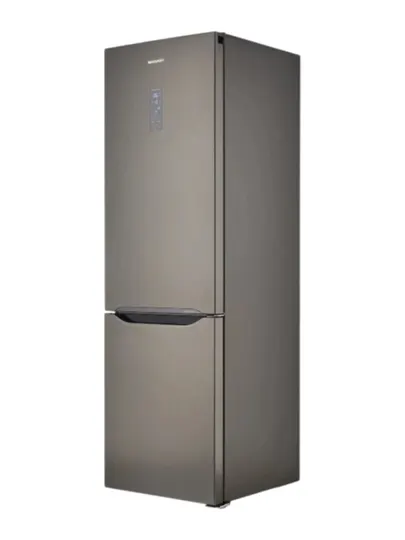 Холодильник Shivaki HD455RW Grand Inverter, 350 л
