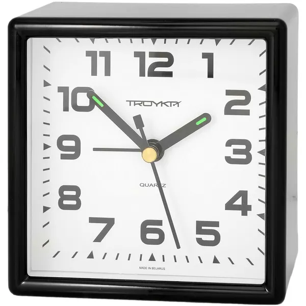 Будильник Тройка БЭМ-08.00.801