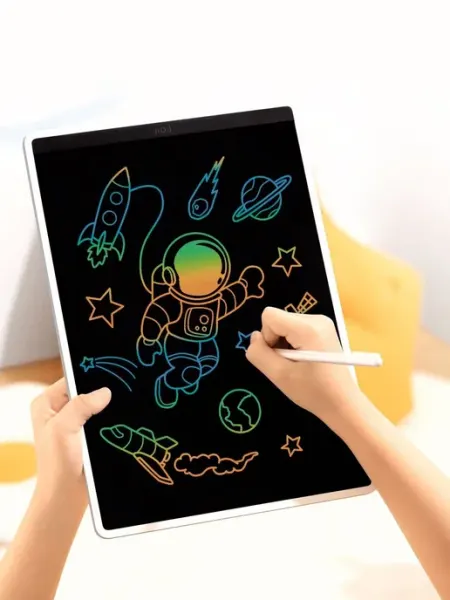 Цветной планшет для рисования 13 дюймов Mijia LCD Writing Ta