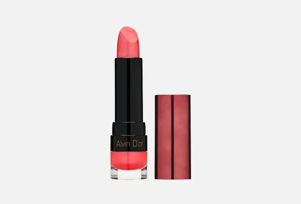 Alvin D'or, Губная помада 24h BB Cream (тон 29 Гиацинт)