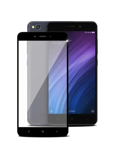 Защитное стекло для Xiaomi Redmi 4X APG-T