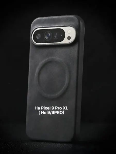 Чехол на Google Pixel 9 PRO XL Ezeey