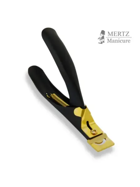 Когтерезка для кошек и собак Кусачки для когтей животных MERTZ
