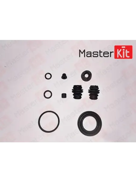 Ремкомплект тормозного суппорта для Тойота Приус, Аурис MasterKit