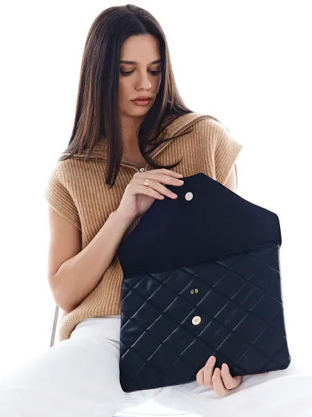 GreatBuy Чехол для ноутбука, папка для макбука