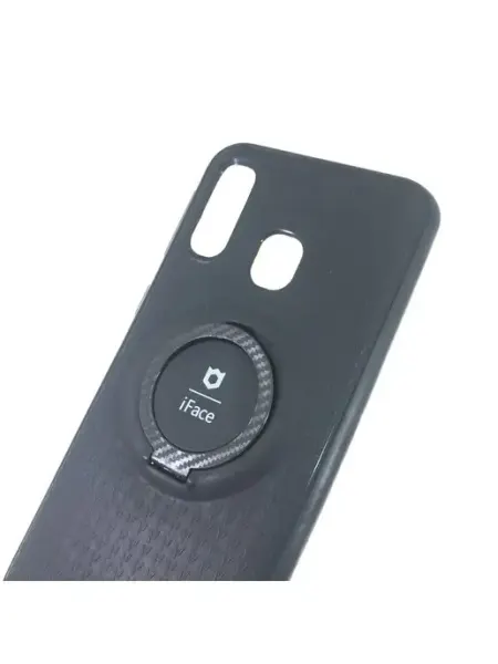 Samsung Galaxy A41 Чехол для телефона c кольцом Мобильная Мода