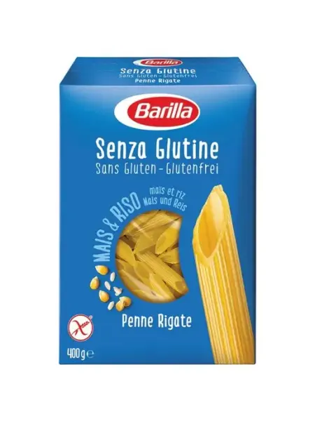 Макароны Barilla