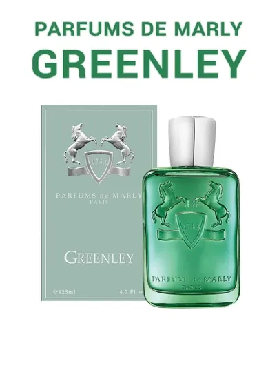 Духи Parfums de Marly Greenley Юнисекс
