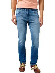 Джинсы Wrangler Men Greensboro Jeans